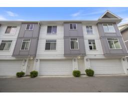 53 11267 133 STREET, Surrey, British Columbia