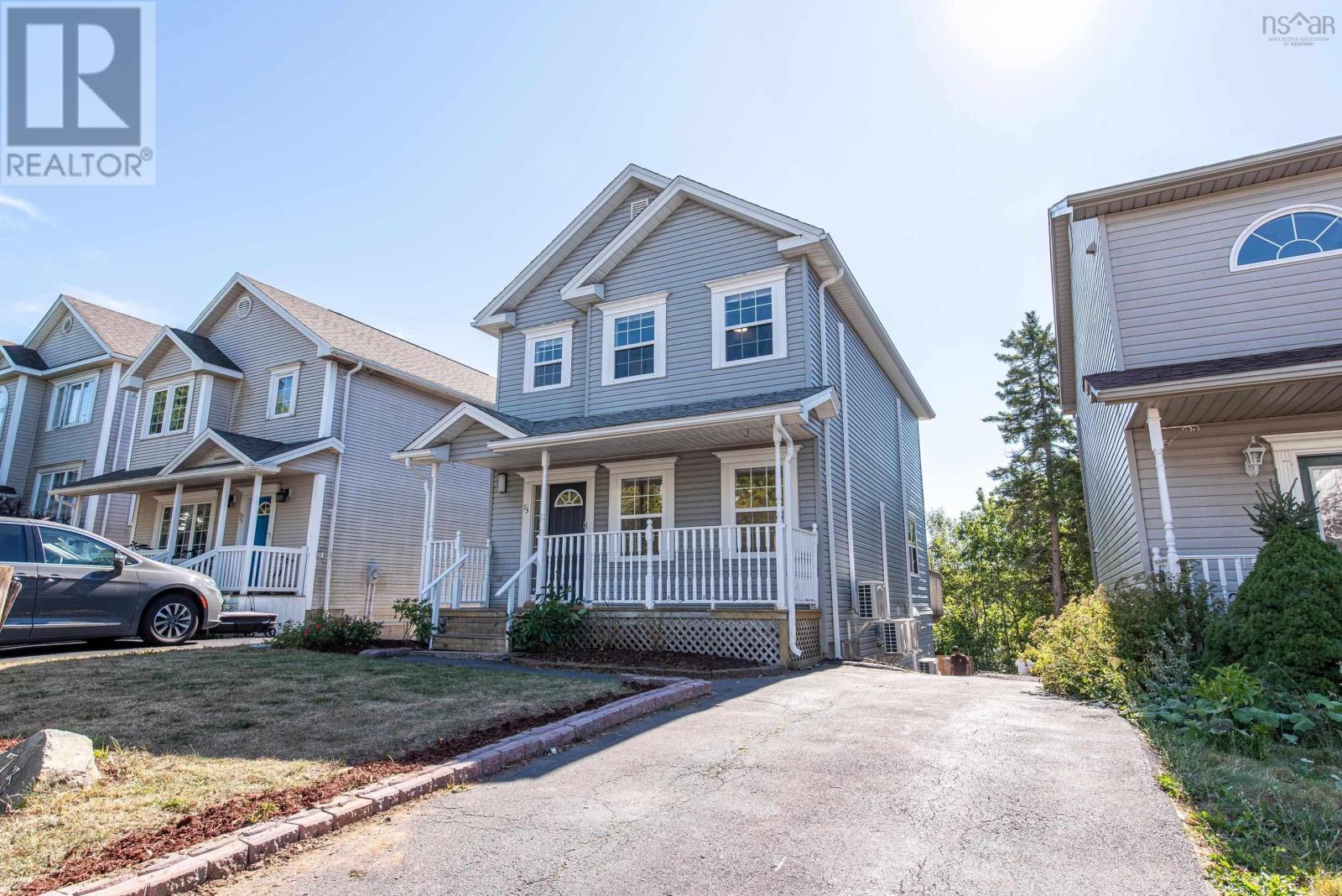 73 Red Fern Terrace, Halifax, Nova Scotia  B3S 1K8 - Photo 6 - 202602226
