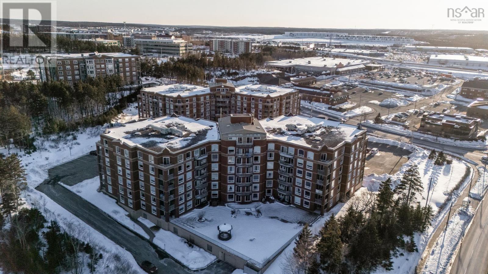 213 10 Regency Park Drive, Halifax, Nova Scotia  B3S 1P2 - Photo 38 - 202604383