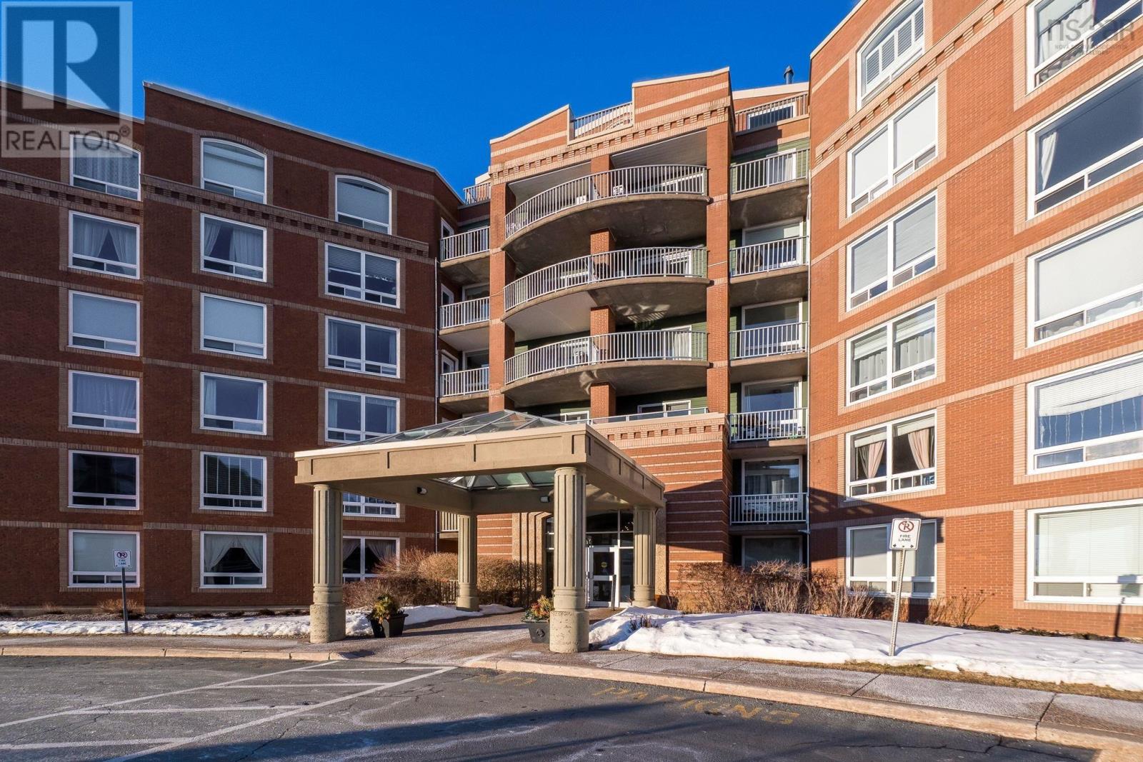 213 10 Regency Park Drive, Halifax, Nova Scotia  B3S 1P2 - Photo 34 - 202604383