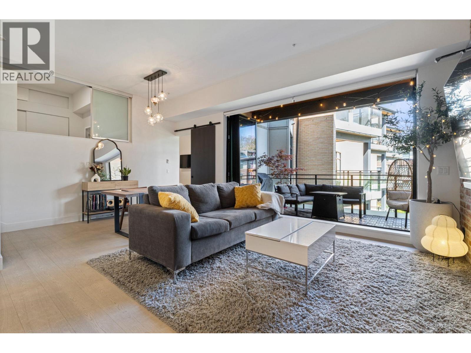 309 300 Salter Street, New Westminster, British Columbia  V3M 0L9 - Photo 5 - R3113705