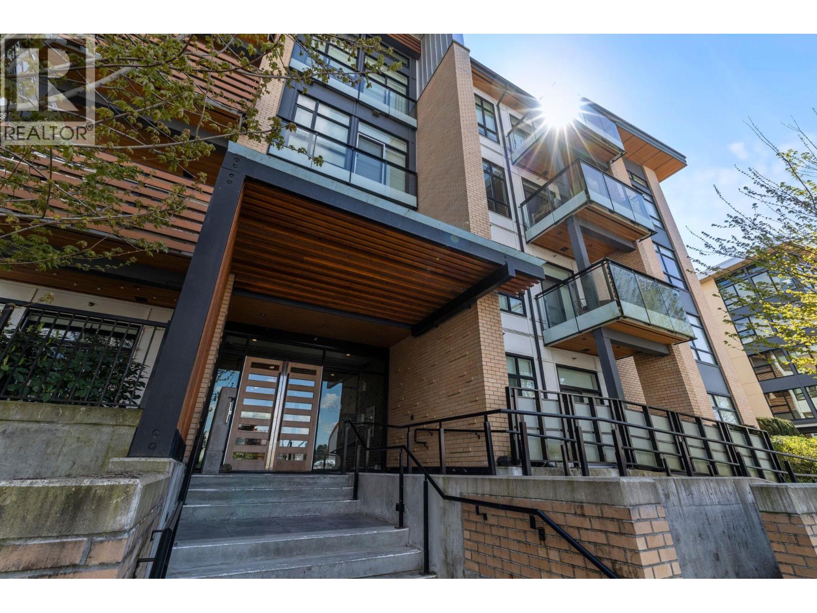 309 300 Salter Street, New Westminster, British Columbia  V3M 0L9 - Photo 25 - R3113705