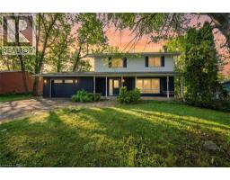 1025 ABERDEEN Street, Bala, Ontario