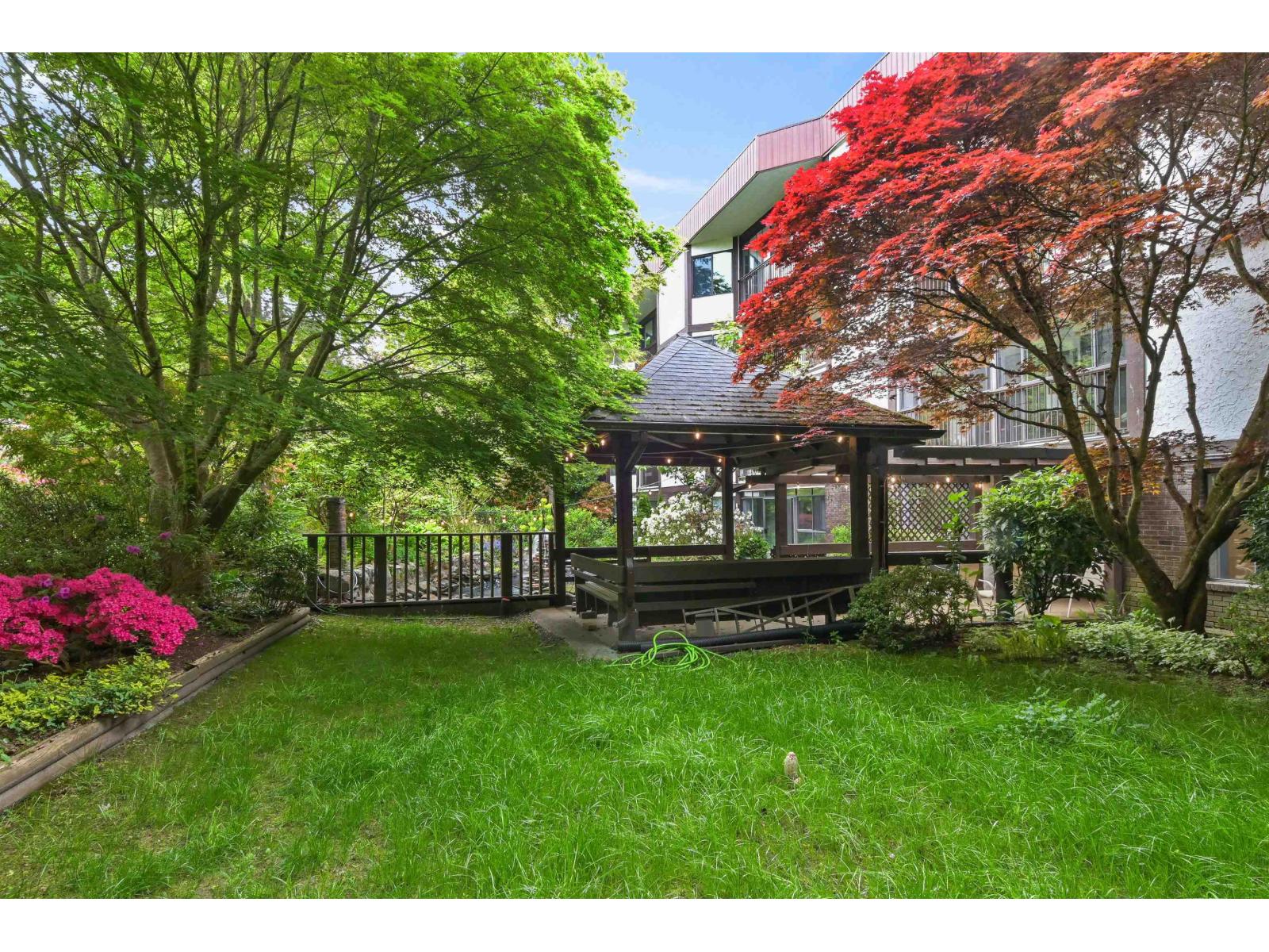 210 1521 Blackwood Street, White Rock, British Columbia  V4B 3V6 - Photo 23 - R3120816