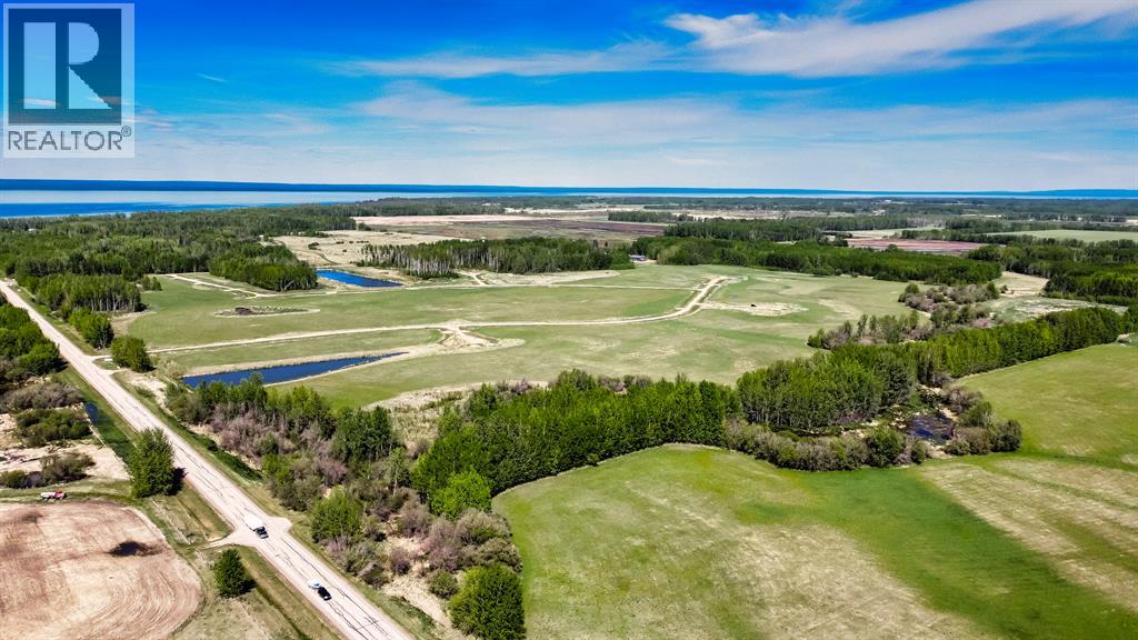 Lot 14 Block 1, Range Road 104 Township Road 740, Rural Big Lakes County, Alberta  T0G 2K0 - Photo 4 - A2310017