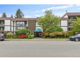 210 1521 BLACKWOOD STREET, White Rock, British Columbia