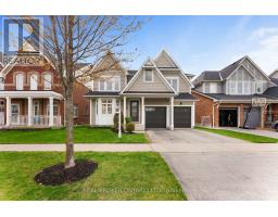 20 DENBURY COURT, Whitby, Ontario