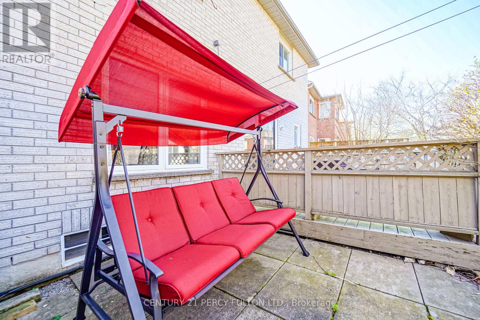 1525 Sturgeon Court, Pickering, Ontario  L1V 5P6 - Photo 34 - E13111464