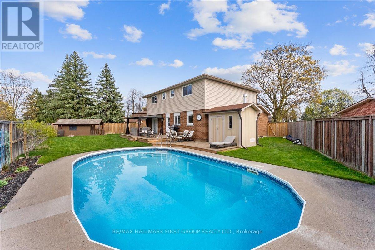 28 Heda Court, Whitby, Ontario  L1N 5Y8 - Photo 34 - E13111478