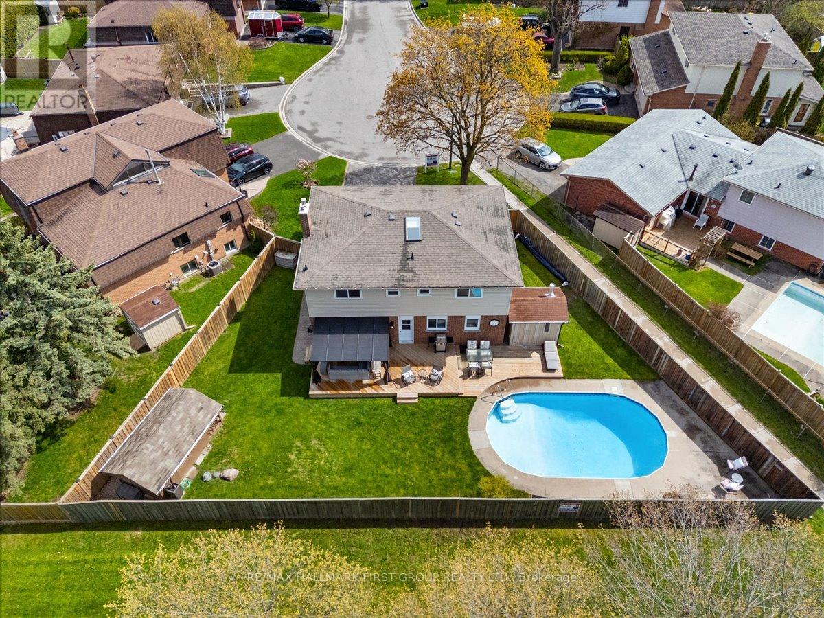 28 Heda Court, Whitby, Ontario  L1N 5Y8 - Photo 40 - E13111478