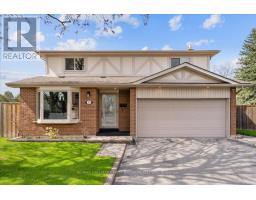 28 HEDA COURT, Whitby, Ontario
