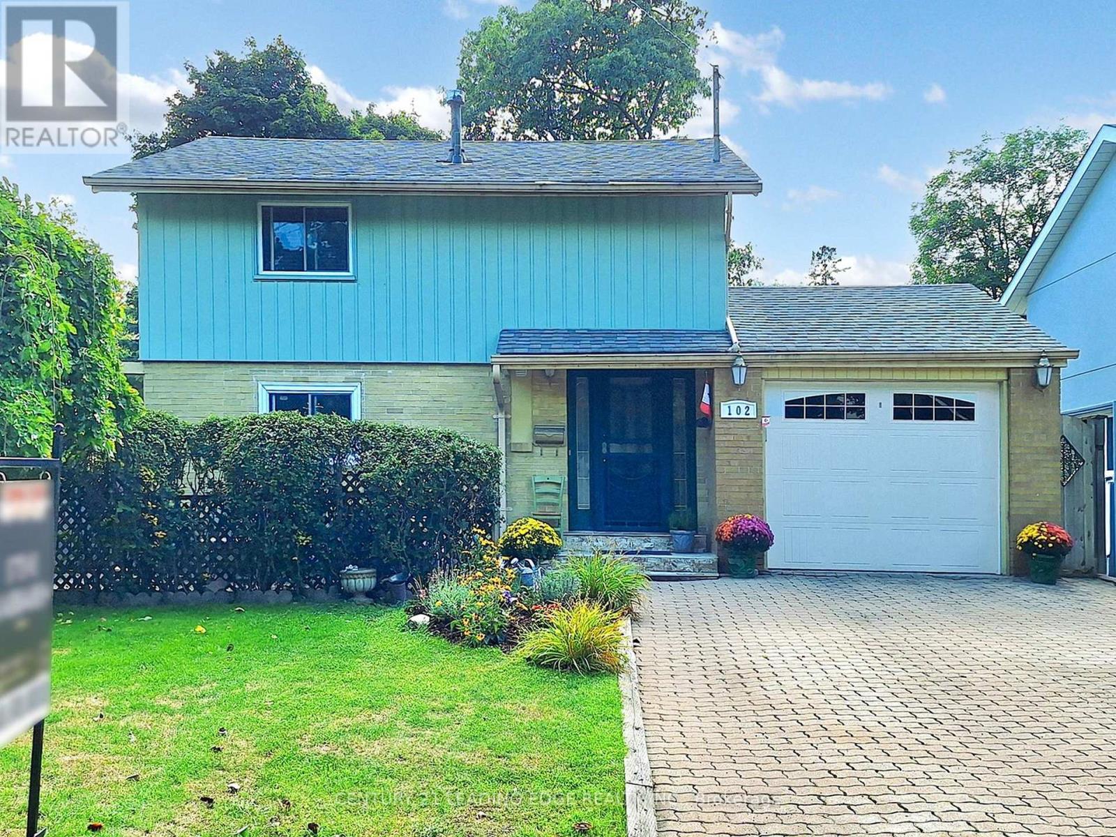 102 Botany Hill Road, Toronto, Ontario  M1G 3K7 - Photo 1 - E13111588