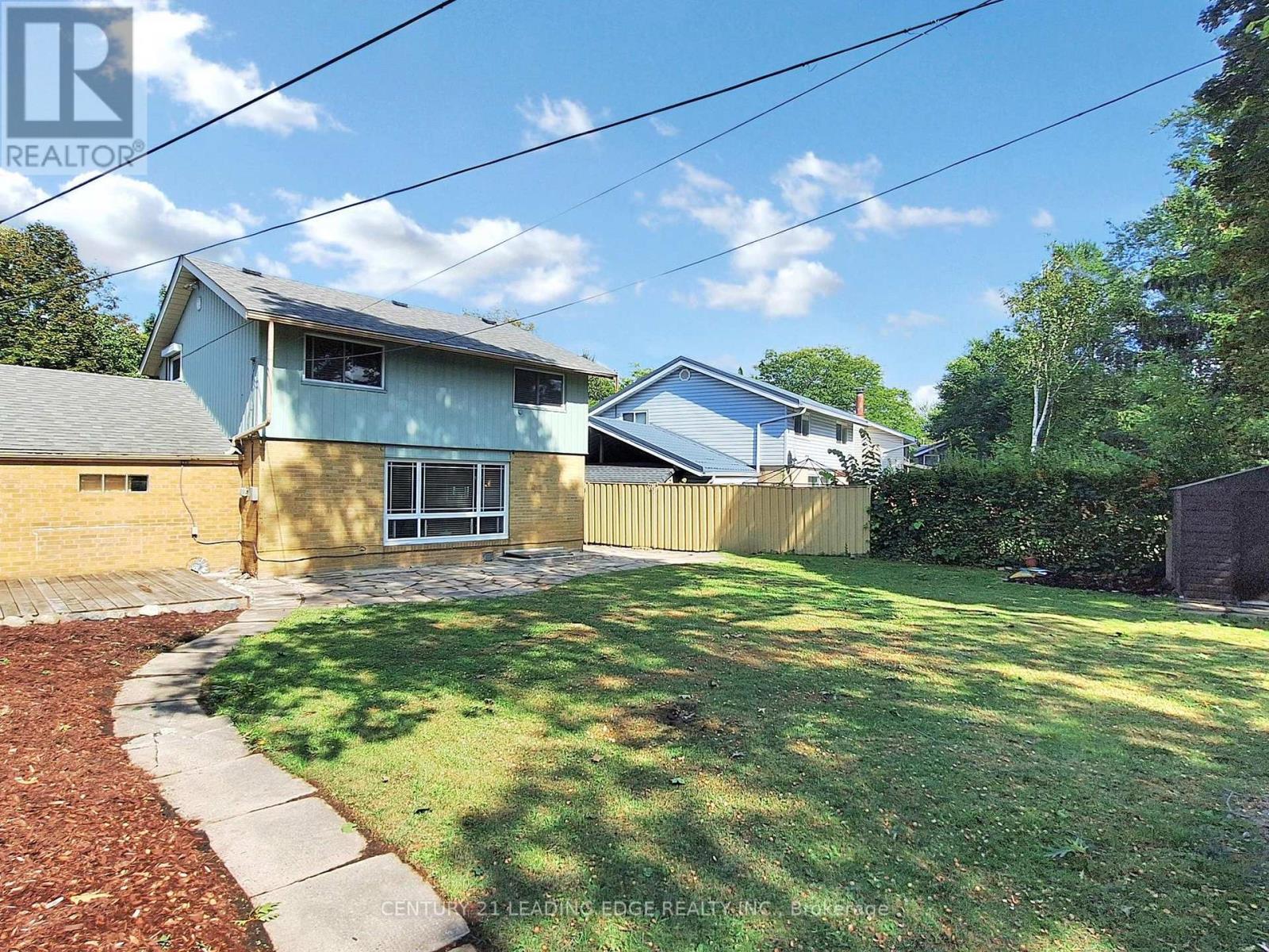 102 Botany Hill Road, Toronto, Ontario  M1G 3K7 - Photo 45 - E13111588
