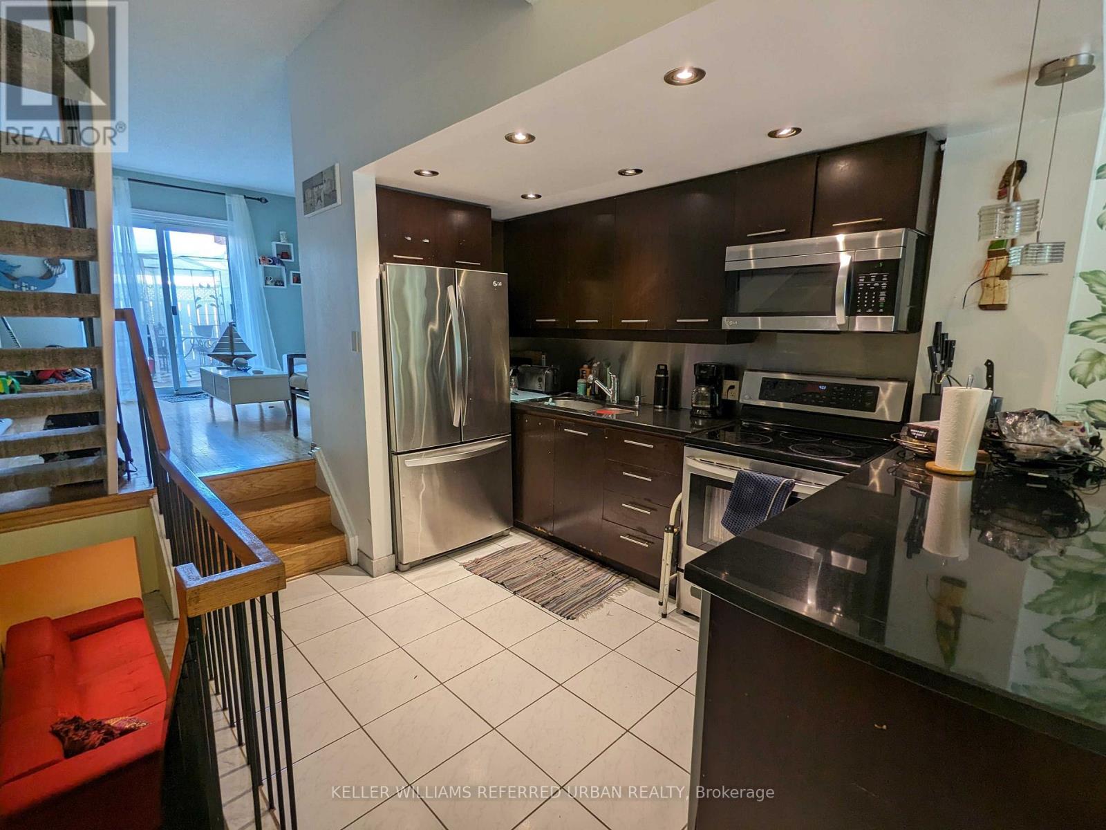 25 Unity Road, Toronto, Ontario  M4J 5A3 - Photo 2 - E13111632