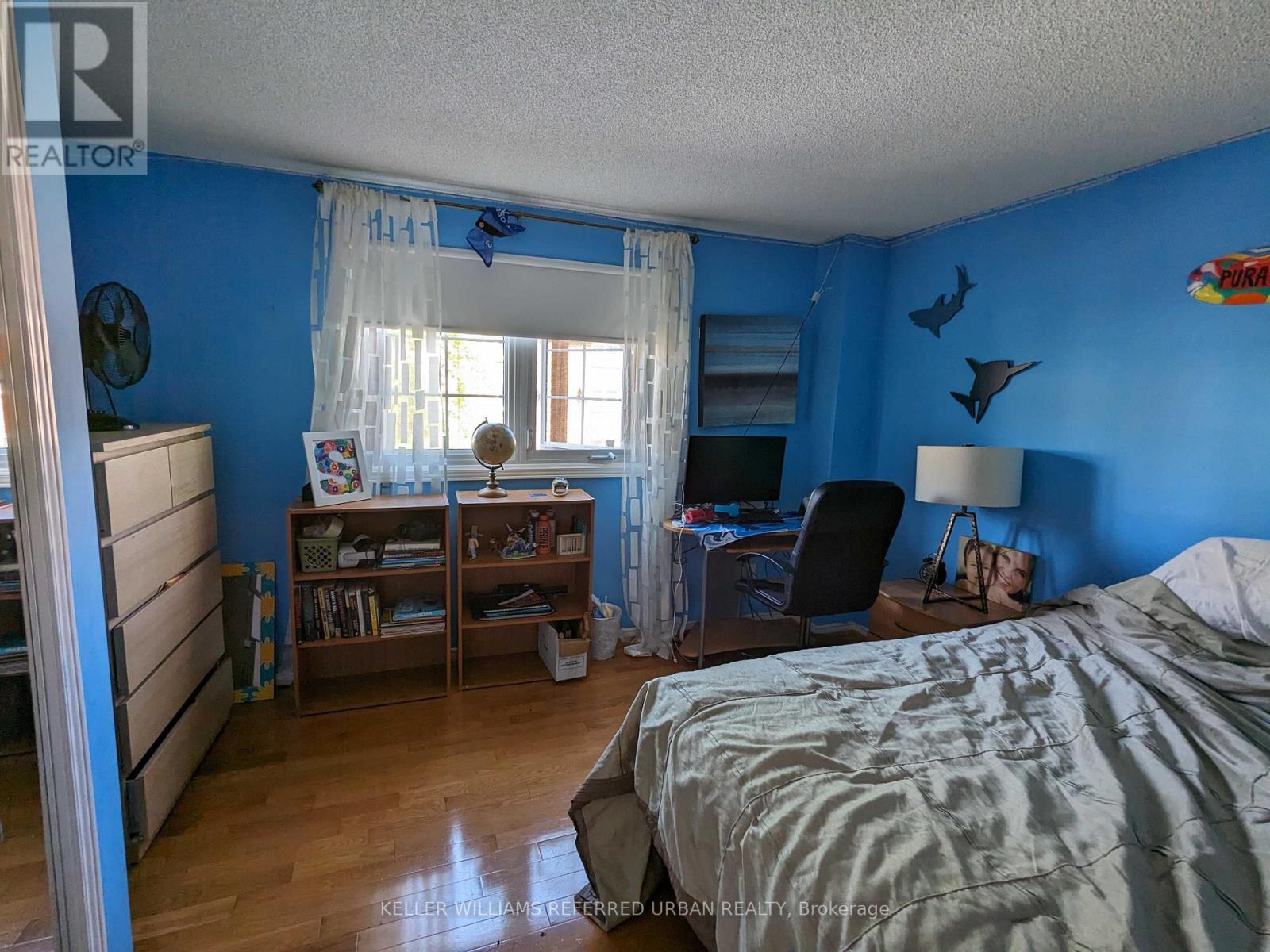 25 Unity Road, Toronto, Ontario  M4J 5A3 - Photo 8 - E13111632