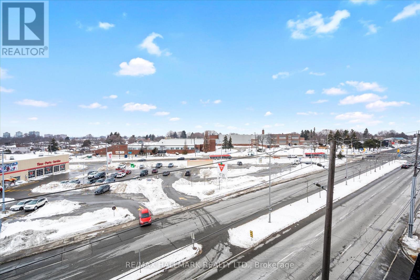 619 - 2799 Kingston Road, Toronto, Ontario  M1M 1N1 - Photo 27 - E13111658
