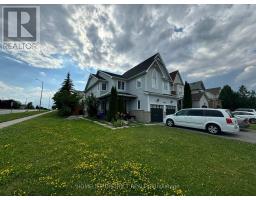 1100 ASHGROVE CRESCENT, Oshawa, Ontario