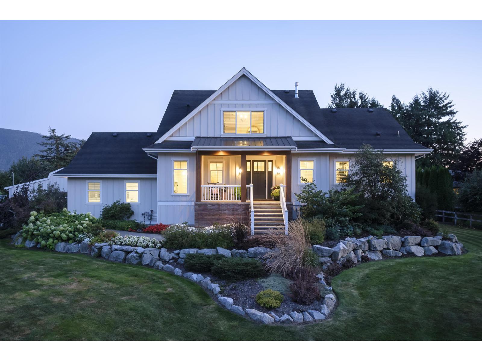 37225 Mckamie Road, Mission, British Columbia  V2V 0N2 - Photo 5 - R3121829