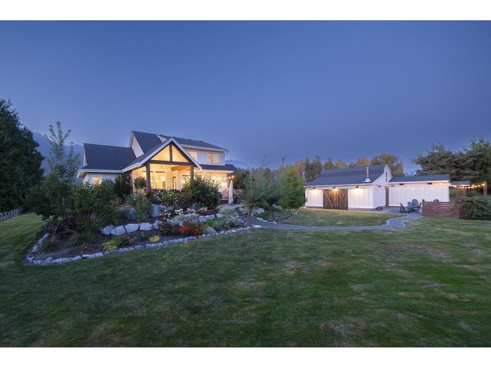 37225 Mckamie Road, Mission, British Columbia  V2V 0N2 - Photo 6 - R3121829