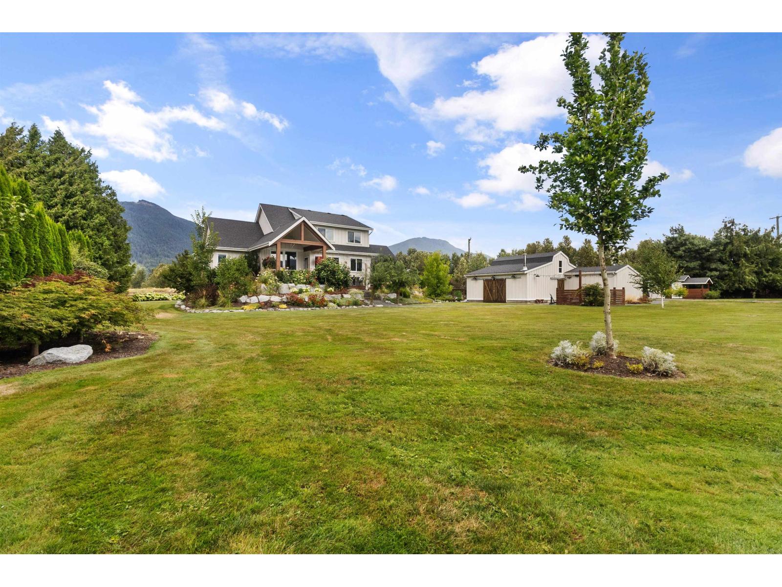 37225 Mckamie Road, Mission, British Columbia  V2V 0N2 - Photo 3 - R3121829