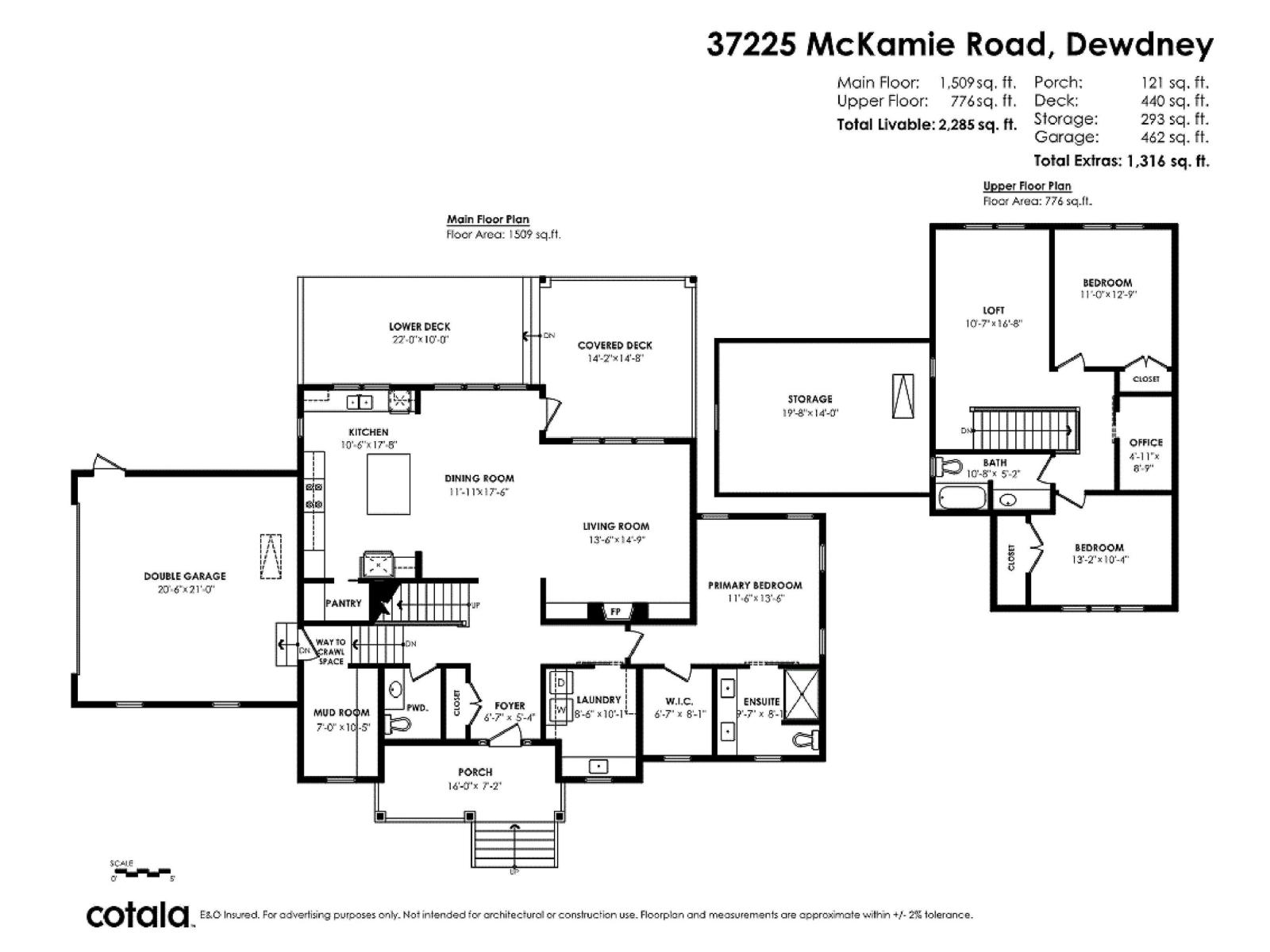 37225 Mckamie Road, Mission, British Columbia  V2V 0N2 - Photo 39 - R3121829