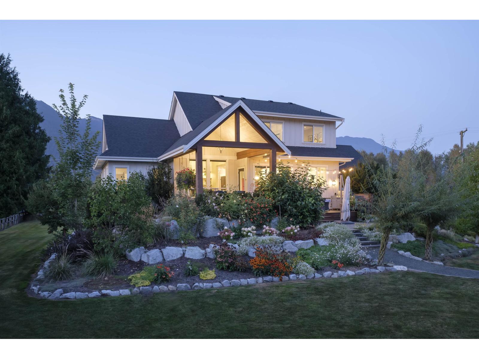 37225 Mckamie Road, Mission, British Columbia  V2V 0N2 - Photo 4 - R3121829