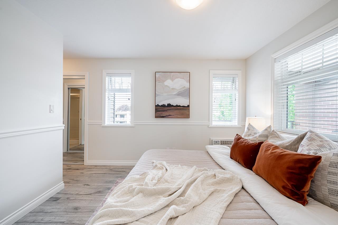 323 5650 201a Street, Langley, British Columbia  V3A 0B3 - Photo 16 - R3121767