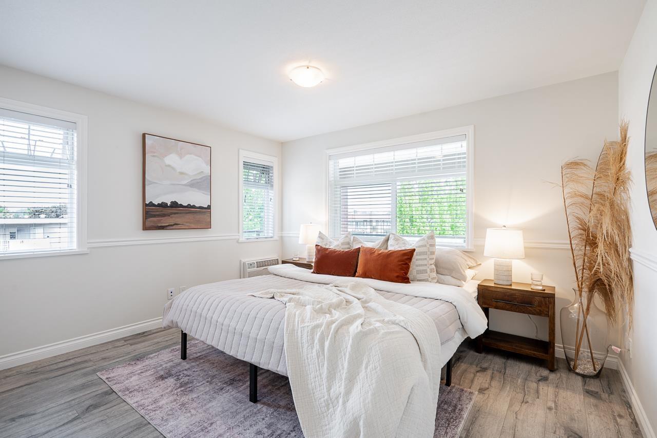 323 5650 201a Street, Langley, British Columbia  V3A 0B3 - Photo 15 - R3121767