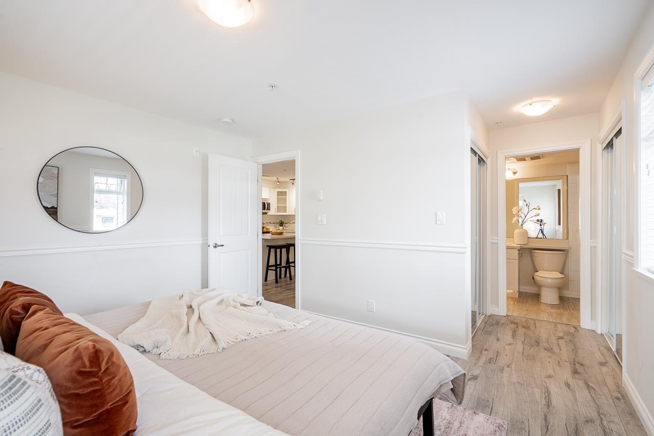 323 5650 201a Street, Langley, British Columbia  V3A 0B3 - Photo 17 - R3121767