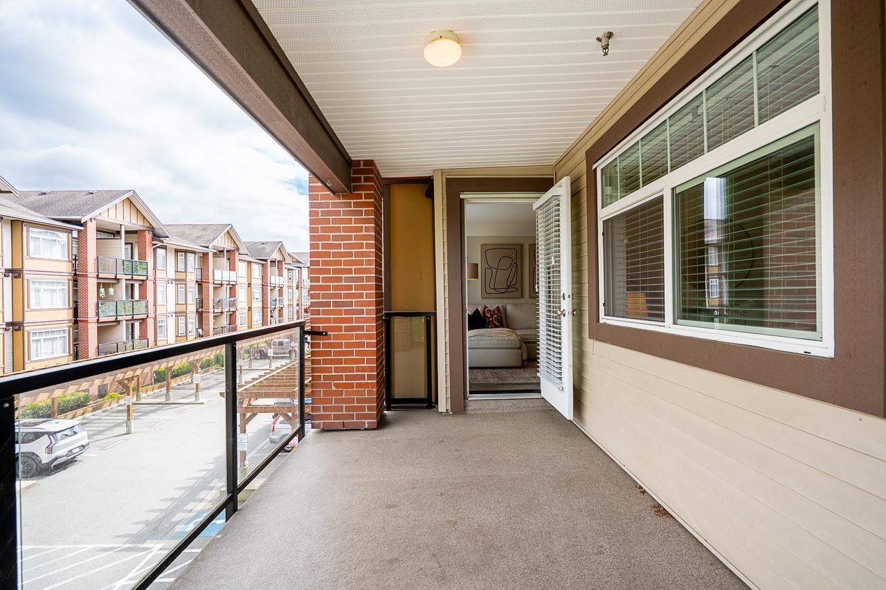 323 5650 201a Street, Langley, British Columbia  V3A 0B3 - Photo 26 - R3121767