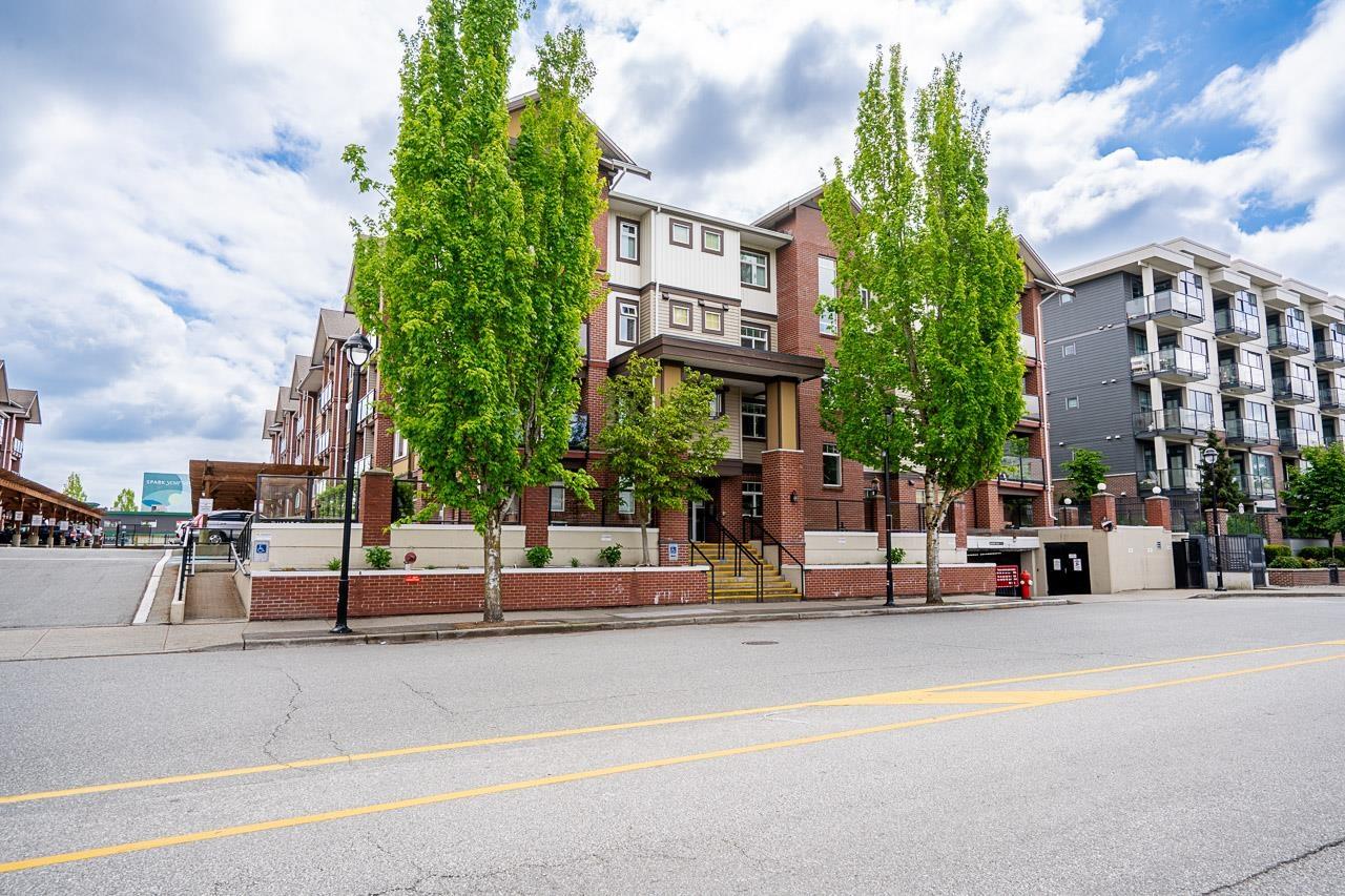 323 5650 201a Street, Langley, British Columbia  V3A 0B3 - Photo 31 - R3121767