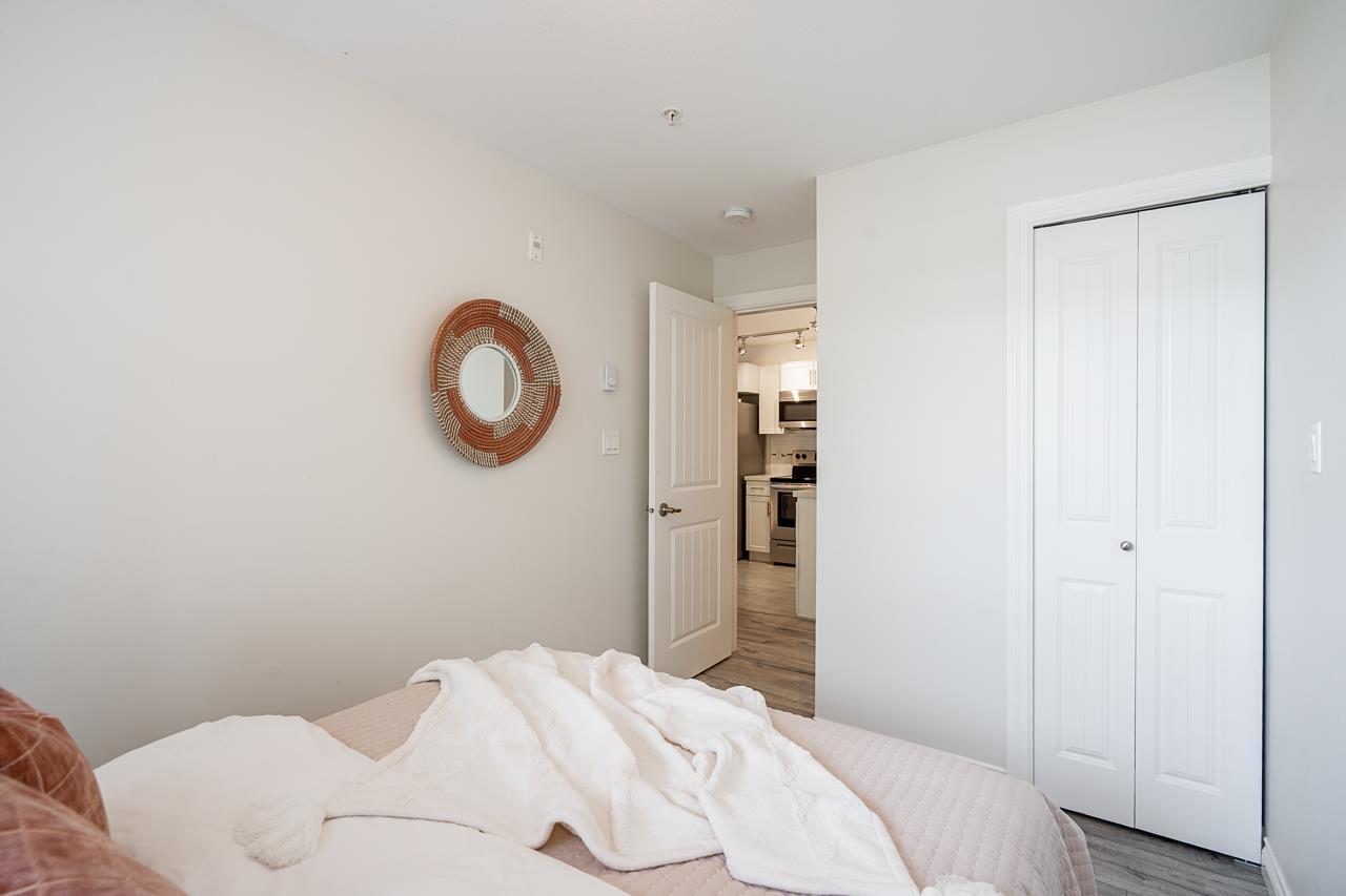 323 5650 201a Street, Langley, British Columbia  V3A 0B3 - Photo 21 - R3121767