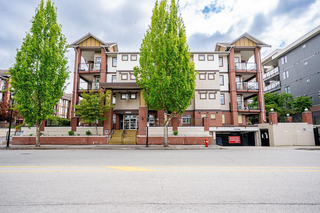 323 5650 201a Street, Langley, British Columbia  V3A 0B3 - Photo 32 - R3121767