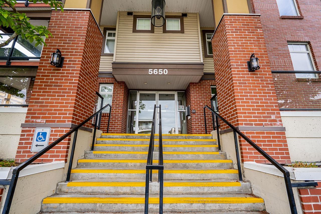 323 5650 201a Street, Langley, British Columbia  V3A 0B3 - Photo 34 - R3121767