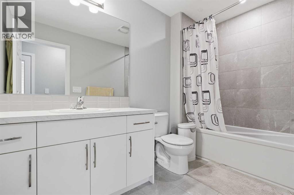 214 Windbury Lane Sw, Airdrie, Alberta  T4B 5J5 - Photo 29 - A2309886