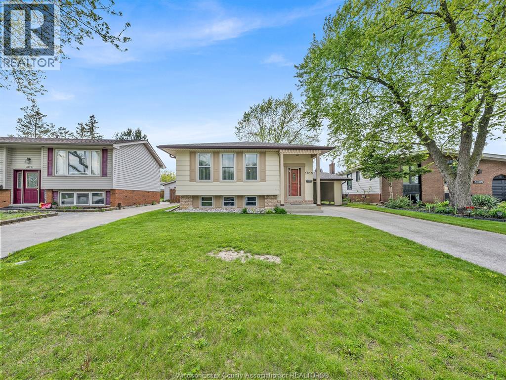 3015 Apple Lane, Windsor, Ontario  N8R 1K7 - Photo 3 - 26010735