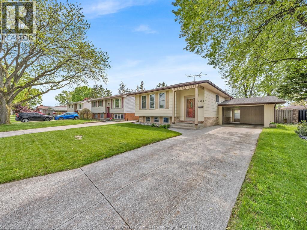 3015 Apple Lane, Windsor, Ontario  N8R 1K7 - Photo 5 - 26010735
