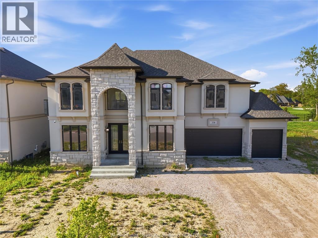 MLS# 26010716: 336 BENSON COURT, Amherstburg, Canada