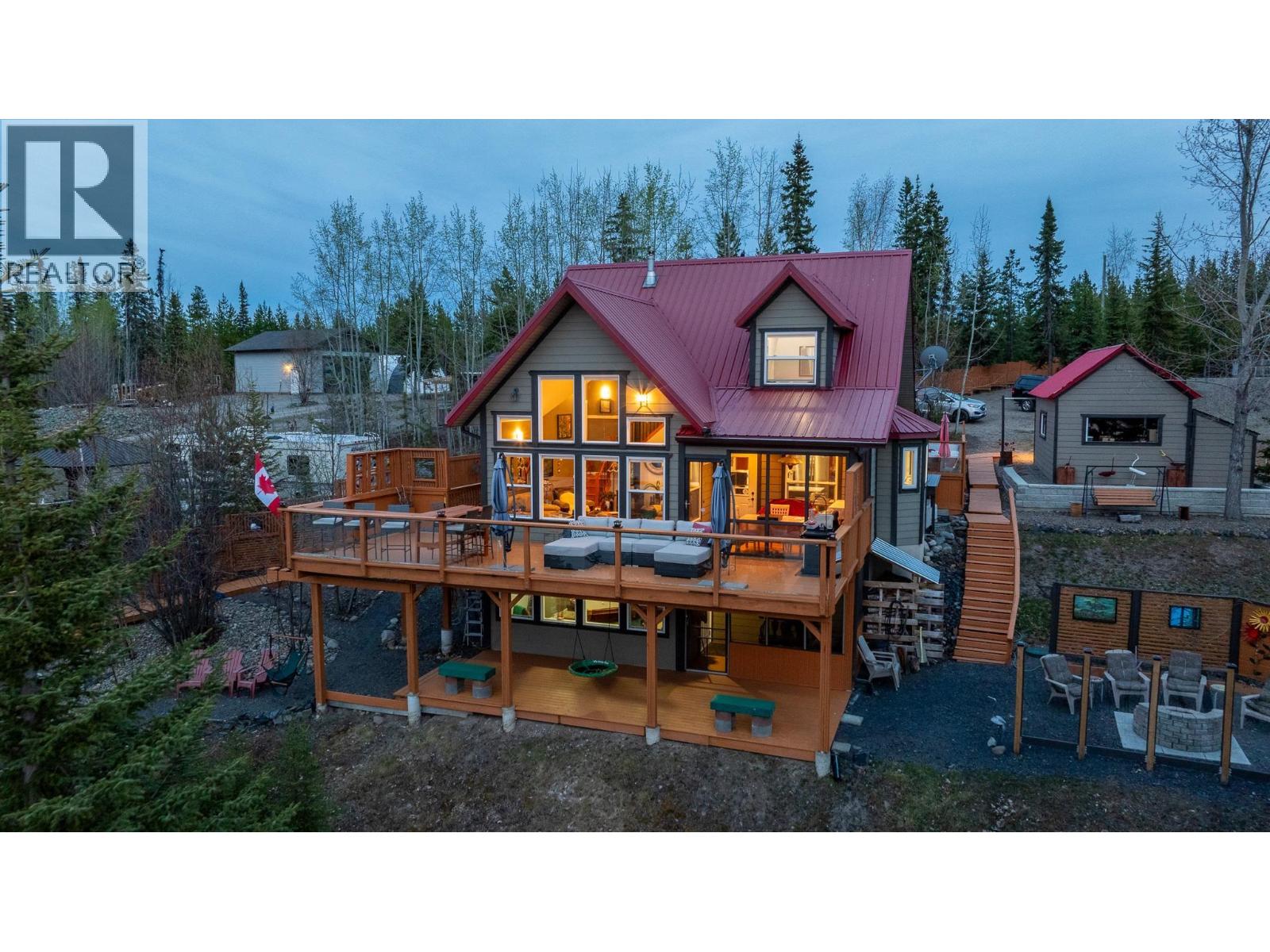 56954 S Somerset Drive, Cluculz Lake, British Columbia  V0J 3A3 - Photo 1 - R3121904