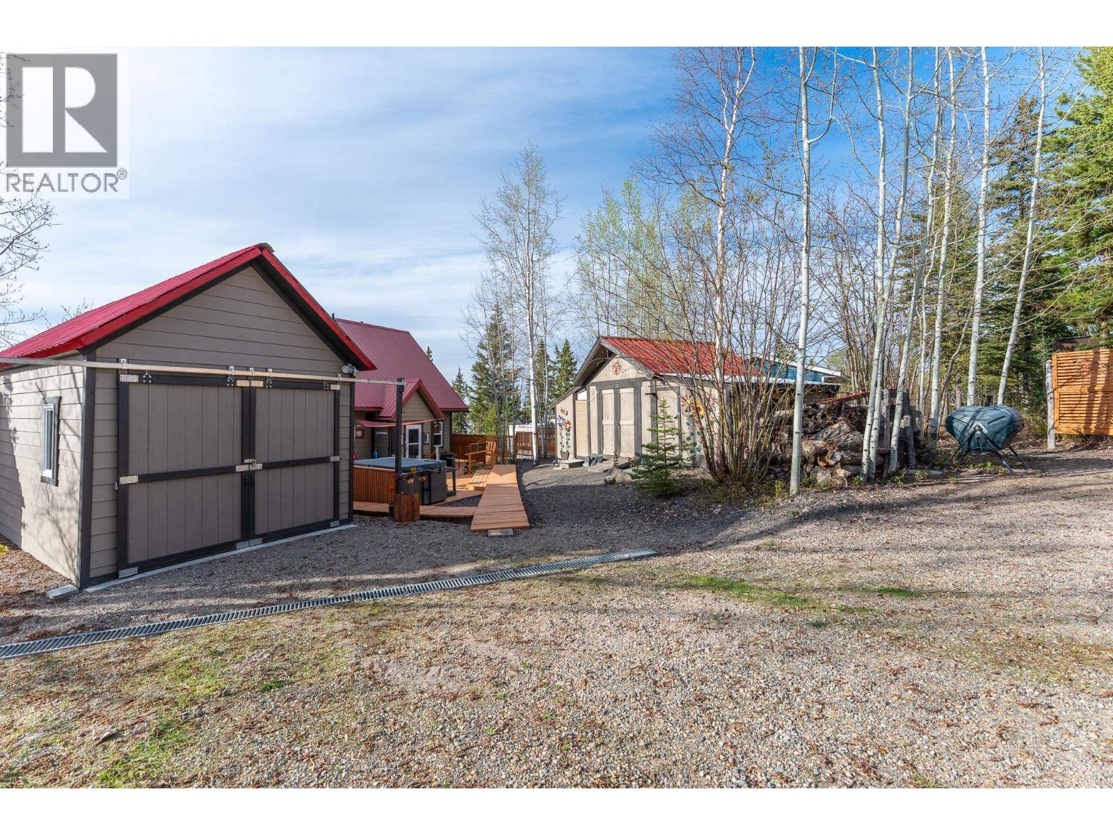56954 S Somerset Drive, Cluculz Lake, British Columbia  V0J 3A3 - Photo 33 - R3121904