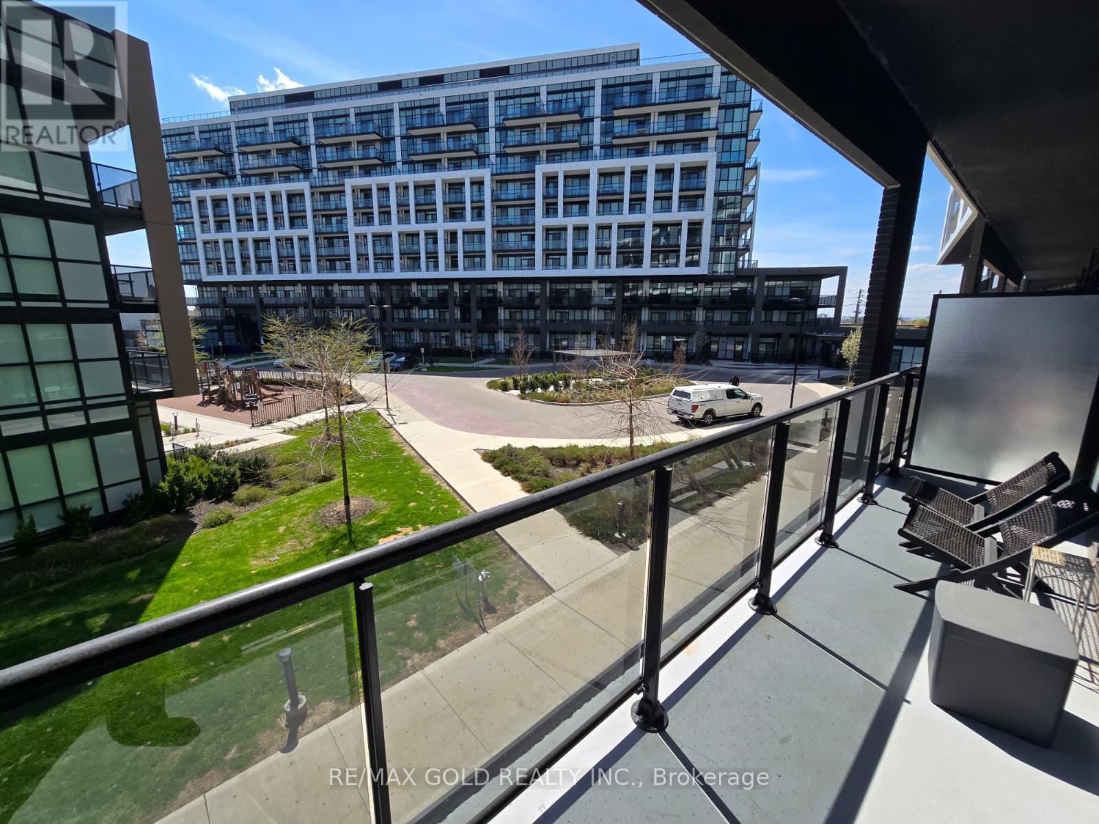 203 - 60 George Butchart Drive, Toronto, Ontario  M3K 0C9 - Photo 15 - W13087158