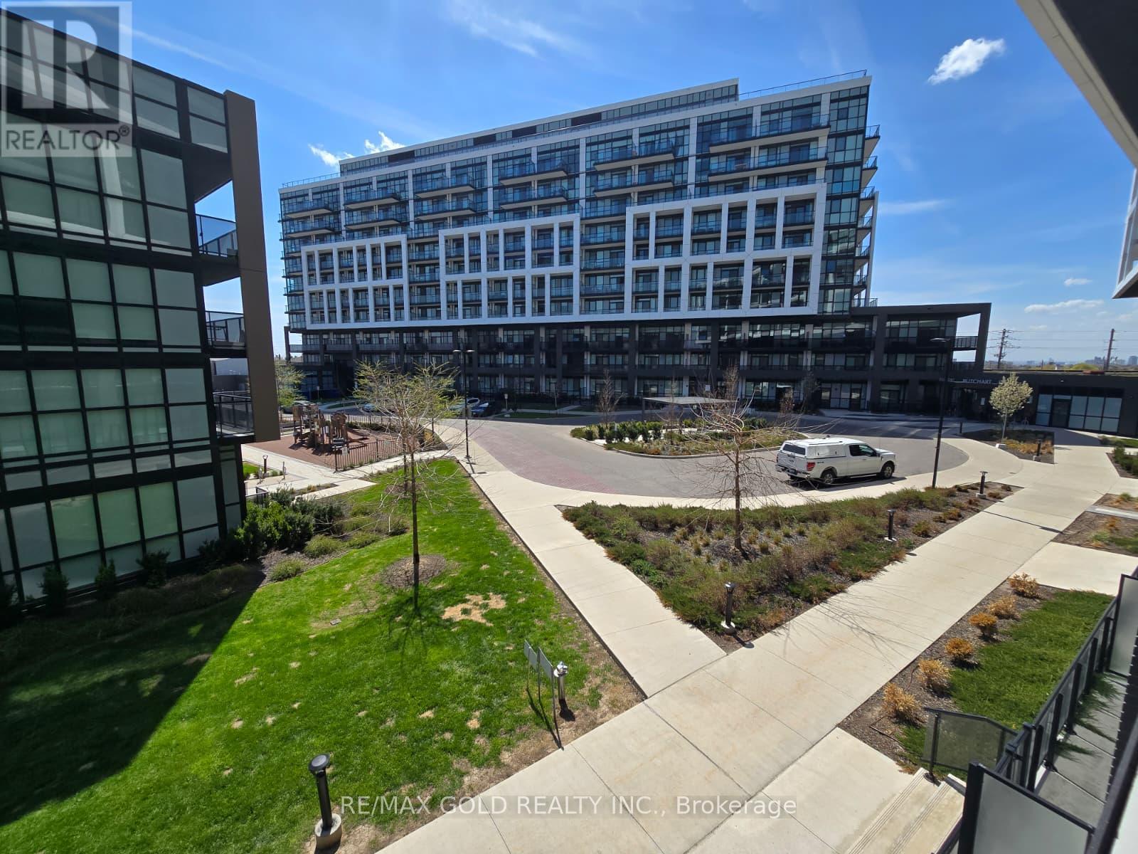 203 - 60 George Butchart Drive, Toronto, Ontario  M3K 0C9 - Photo 16 - W13087158