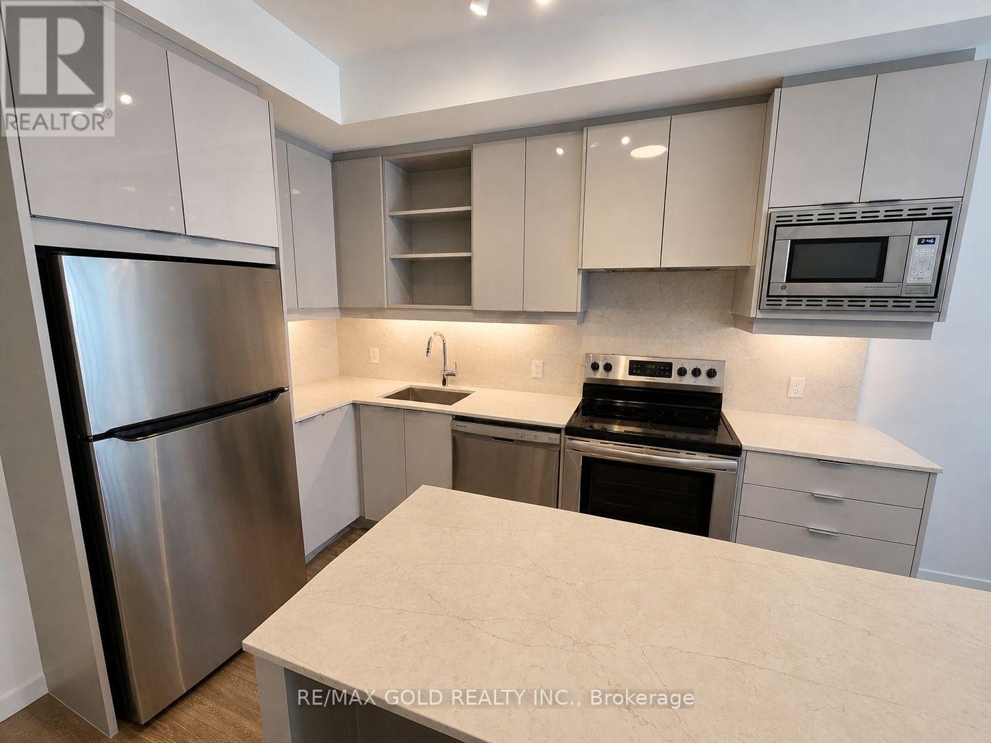 203 - 60 George Butchart Drive, Toronto, Ontario  M3K 0C9 - Photo 7 - W13087158