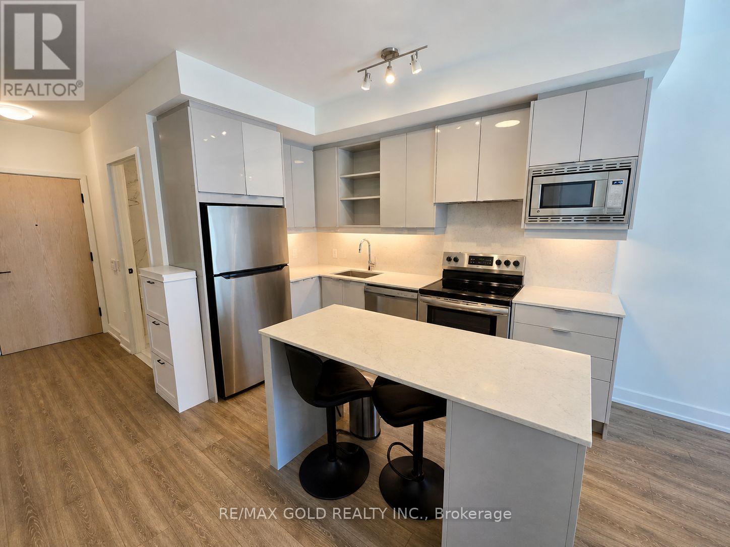 203 - 60 George Butchart Drive, Toronto, Ontario  M3K 0C9 - Photo 6 - W13087158
