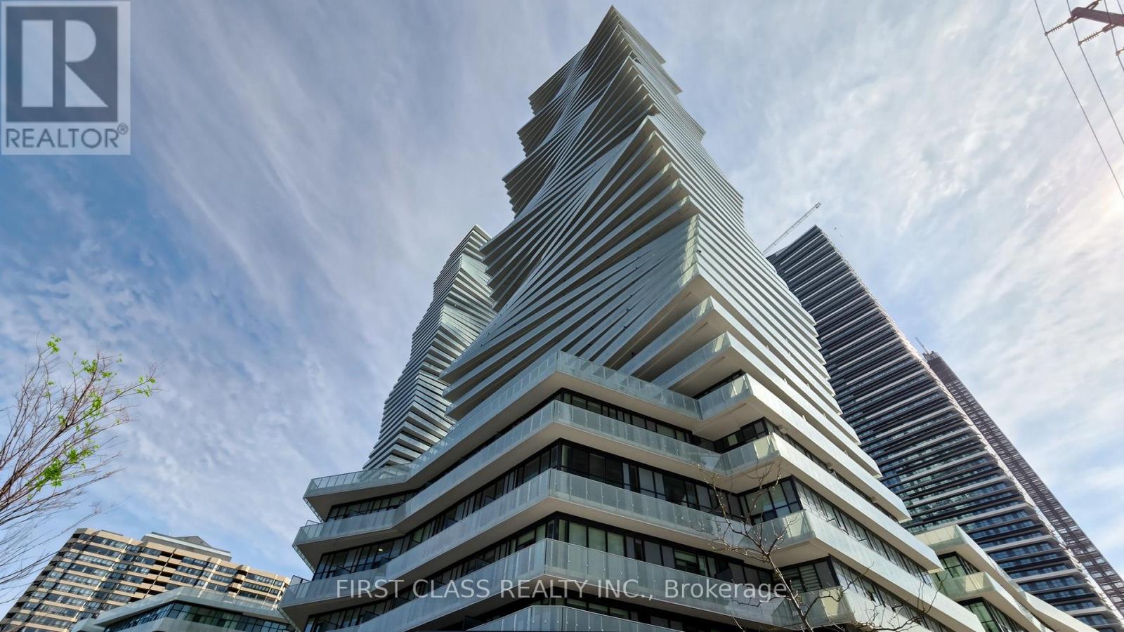 3900 CONFEDERATION PARKWAY, Mississauga, Ontario