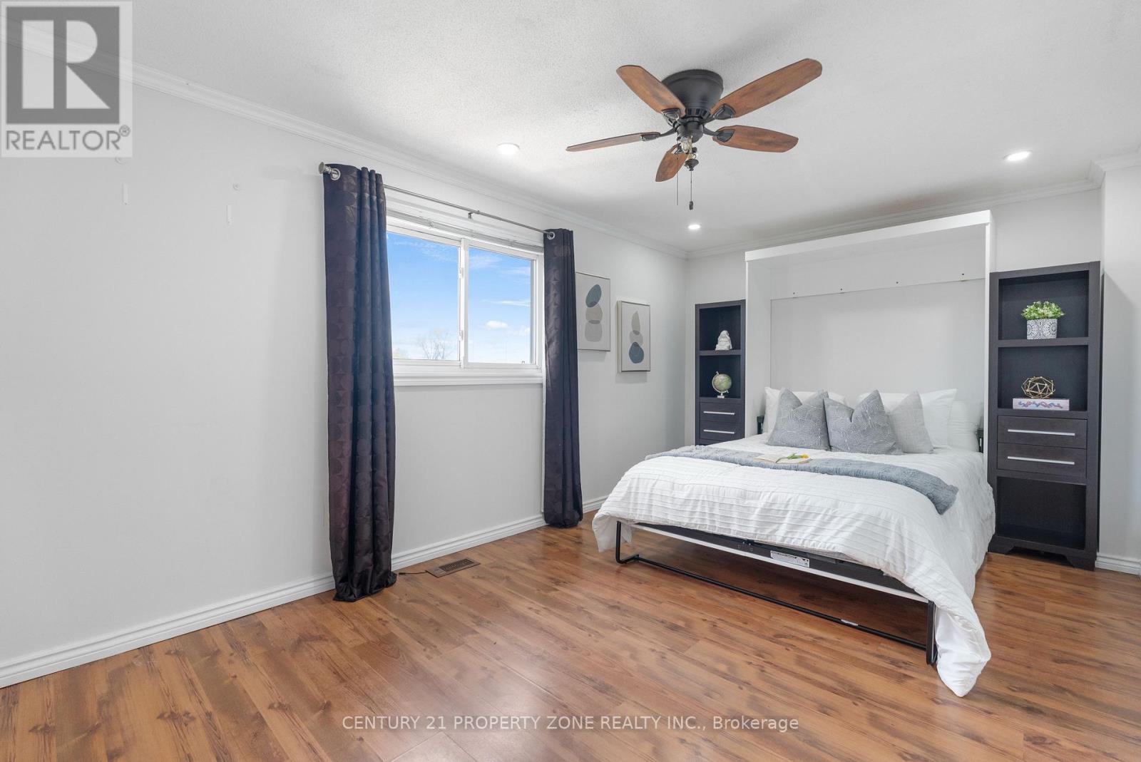 240 Simmons Boulevard, Brampton, Ontario  L6V 3Y1 - Photo 16 - W13108134
