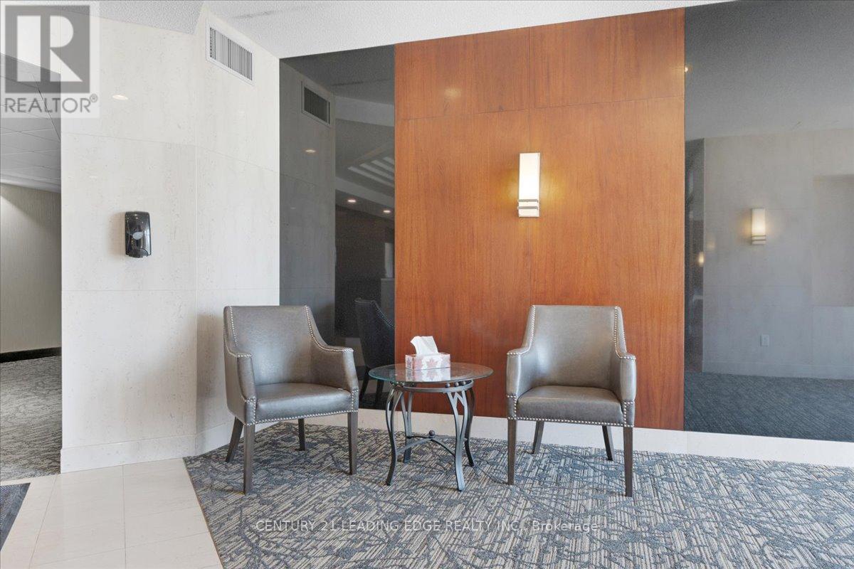 719 - 2511 Lakeshore Road W, Oakville, Ontario  L6L 6L9 - Photo 25 - W13109632