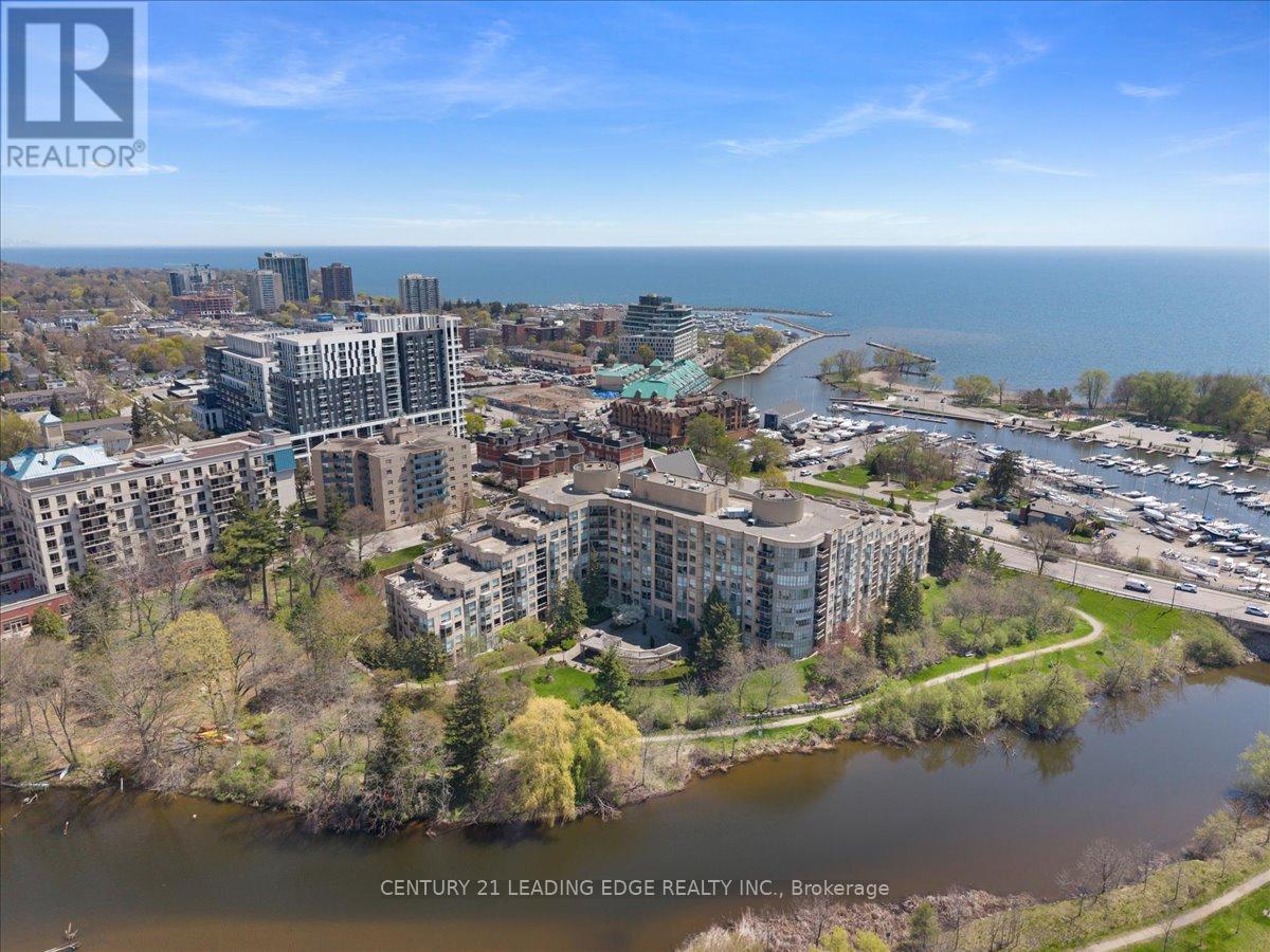 719 - 2511 Lakeshore Road W, Oakville, Ontario  L6L 6L9 - Photo 35 - W13109632