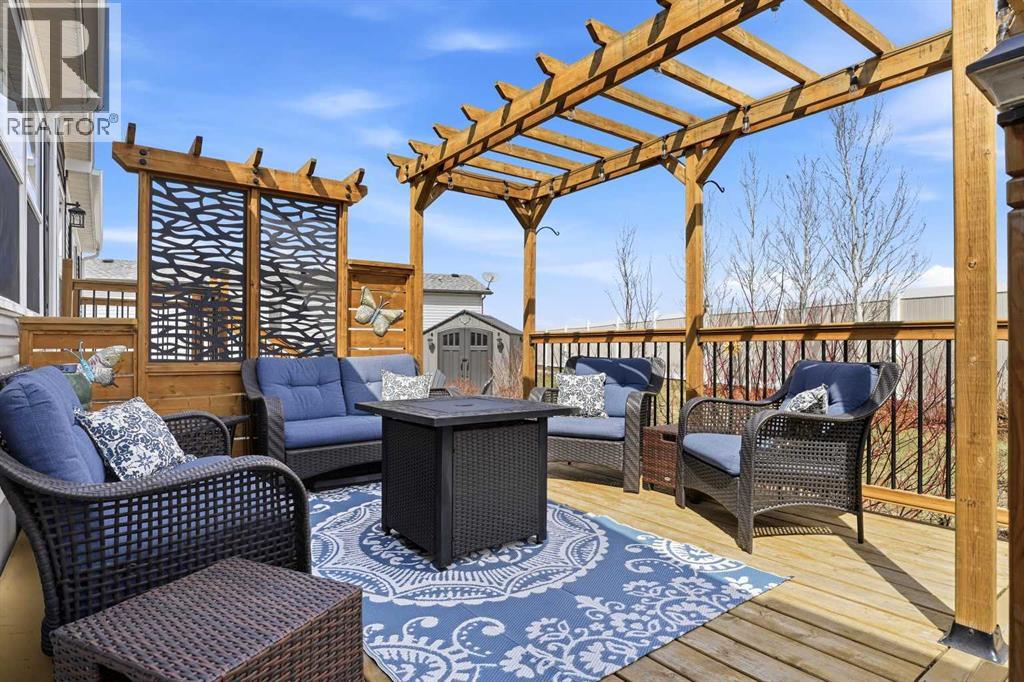 131, 15 Mackenzie Ranch Way, Lacombe, Alberta  T4L 0B4 - Photo 24 - A2309979