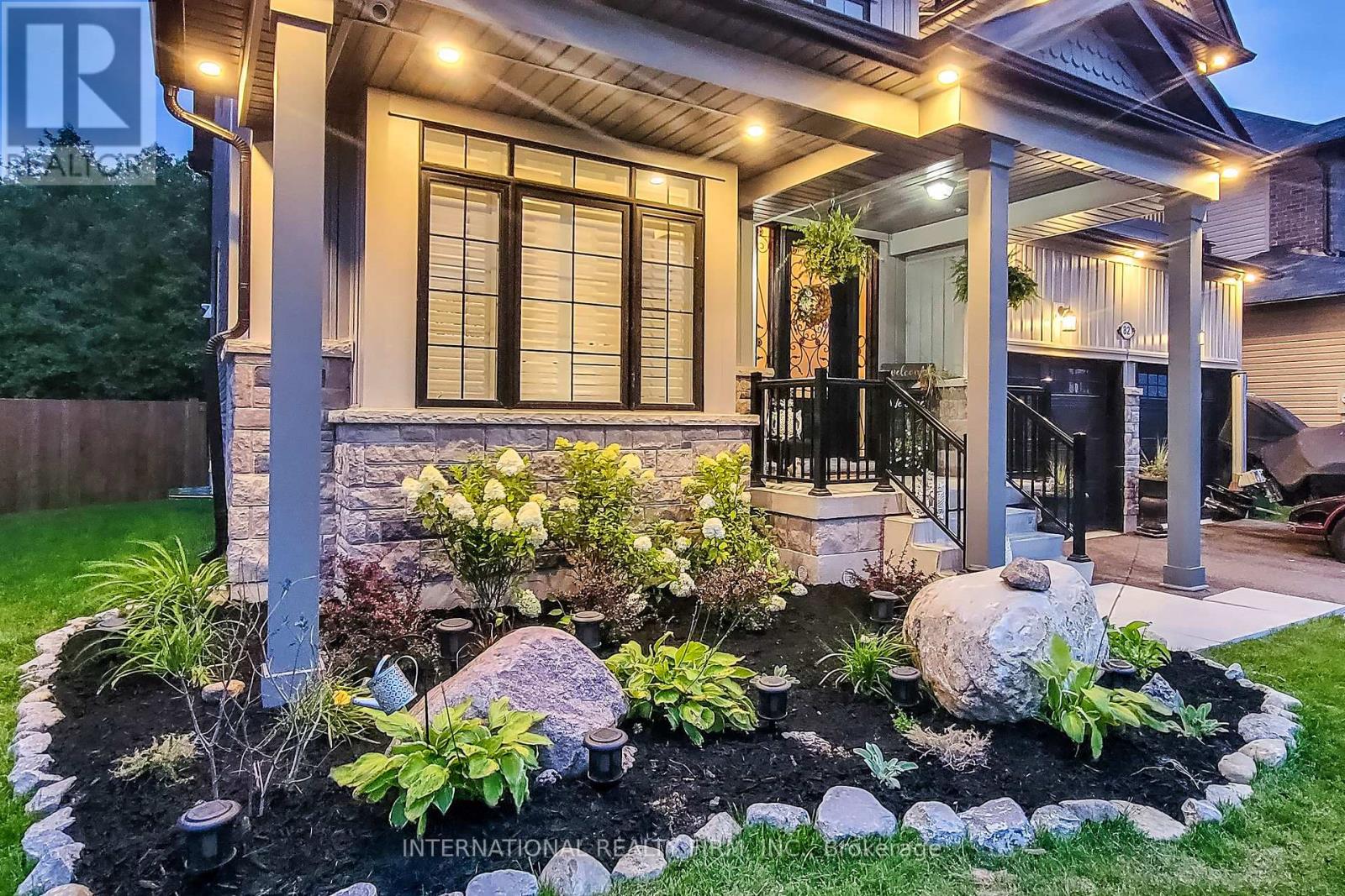 82 Hennessey Crescent, Kawartha Lakes, Ontario  K9V 0P4 - Photo 2 - X13045564